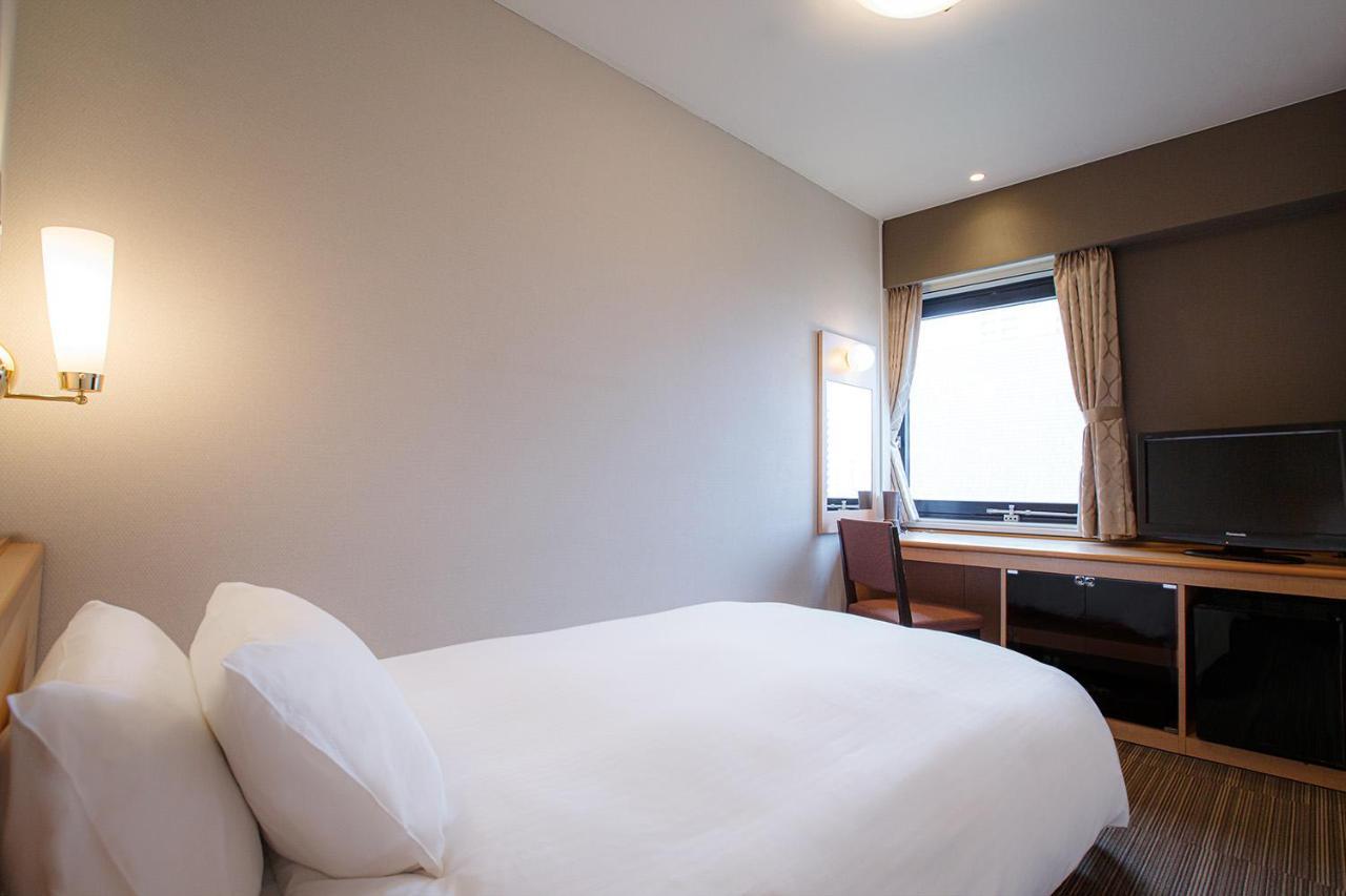 Harmonie Cinq Hotell Kitakyushu Eksteriør bilde