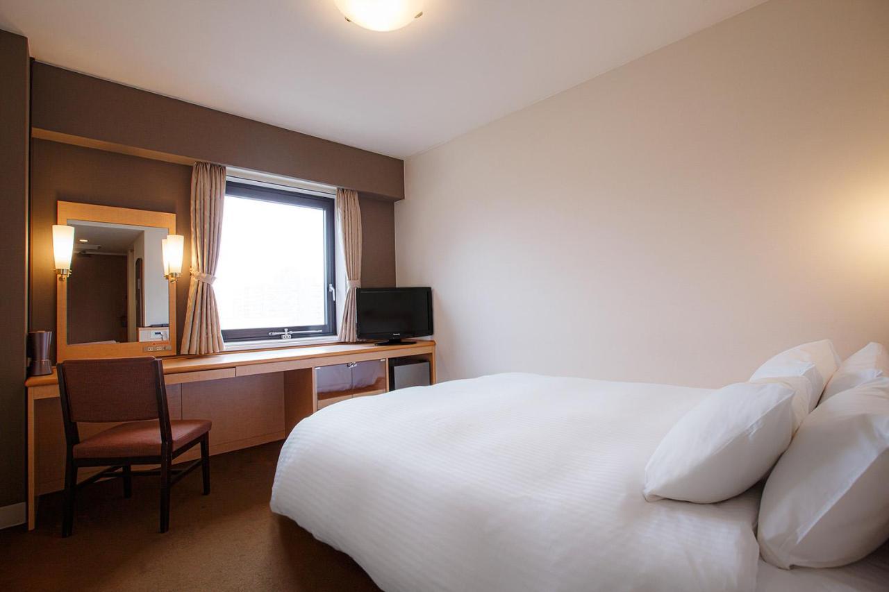 Harmonie Cinq Hotell Kitakyushu Eksteriør bilde