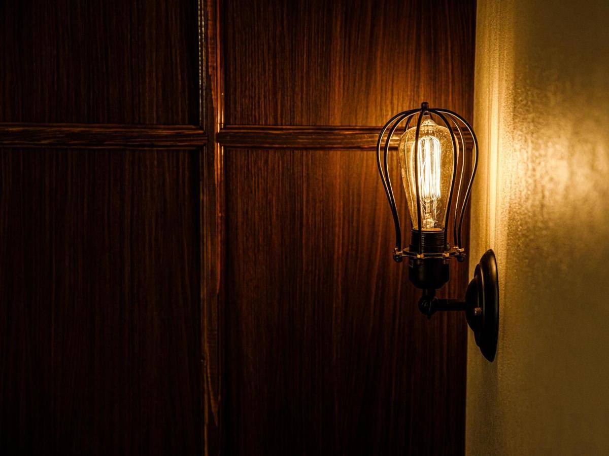 Harmonie Cinq Hotell Kitakyushu Eksteriør bilde