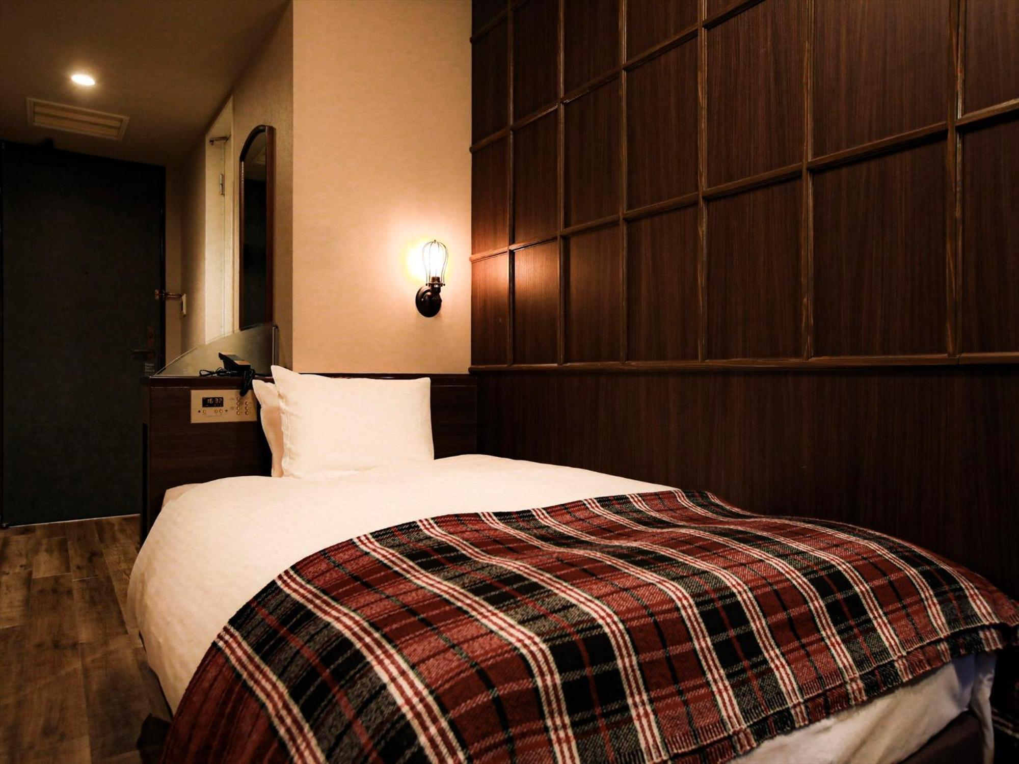 Harmonie Cinq Hotell Kitakyushu Eksteriør bilde