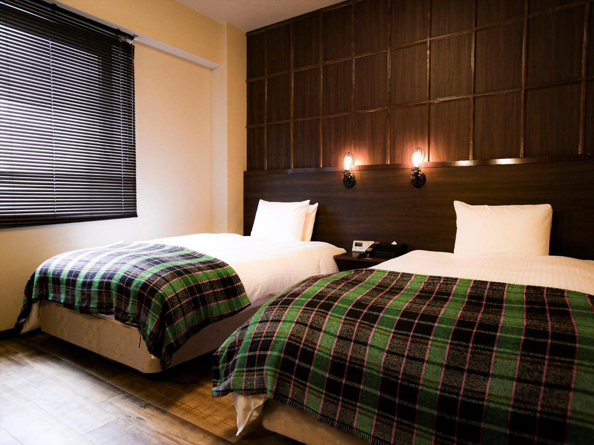 Harmonie Cinq Hotell Kitakyushu Eksteriør bilde