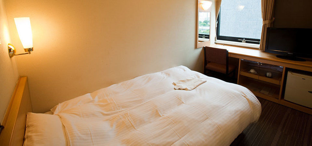 Harmonie Cinq Hotell Kitakyushu Eksteriør bilde